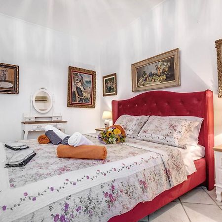 Austella Suite Corfu (city) Exterior photo