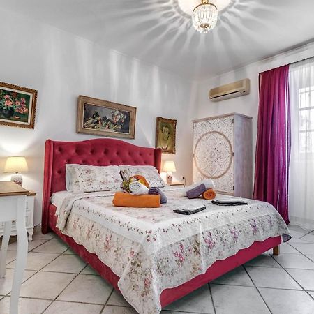 Austella Suite Corfu (city) Exterior photo