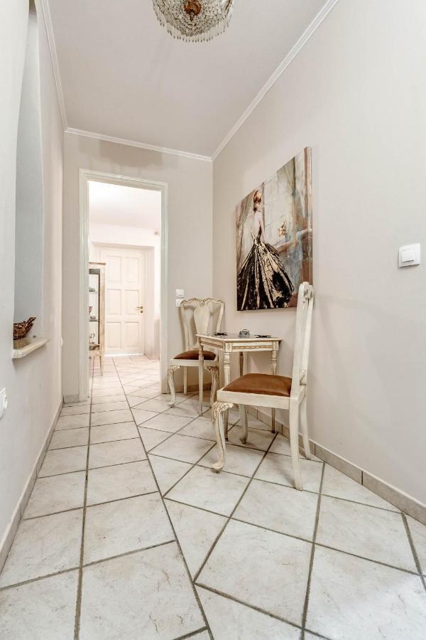 Austella Suite Corfu (city) Exterior photo