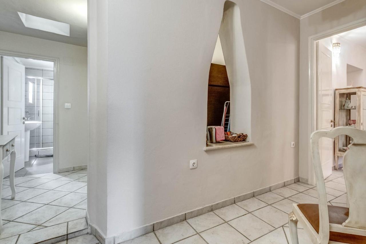 Austella Suite Corfu (city) Exterior photo