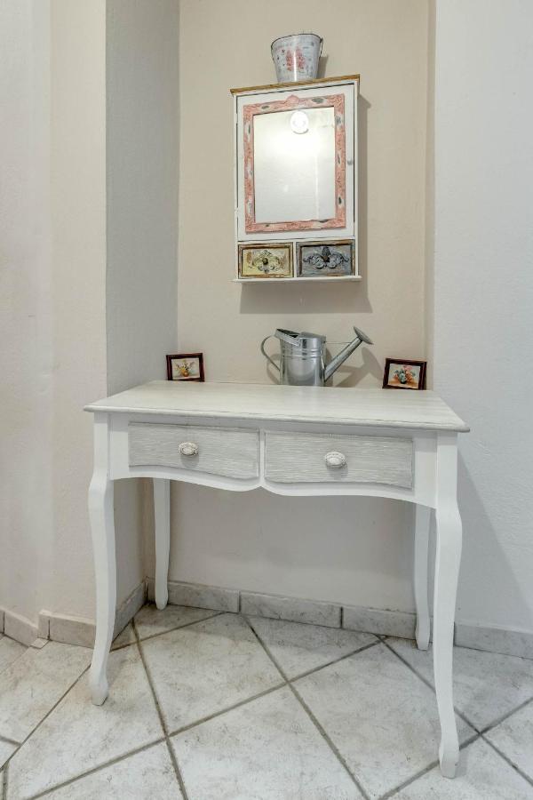 Austella Suite Corfu (city) Exterior photo
