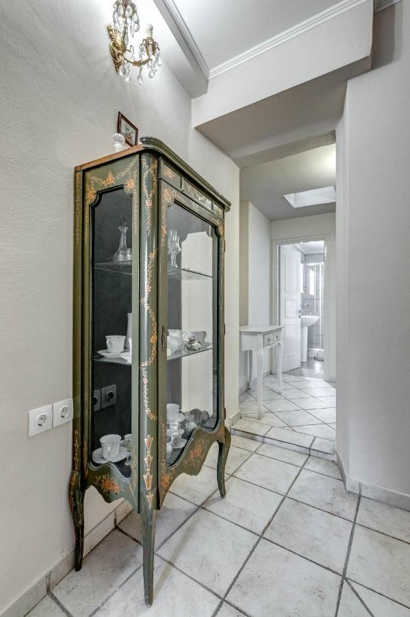 Austella Suite Corfu (city) Exterior photo