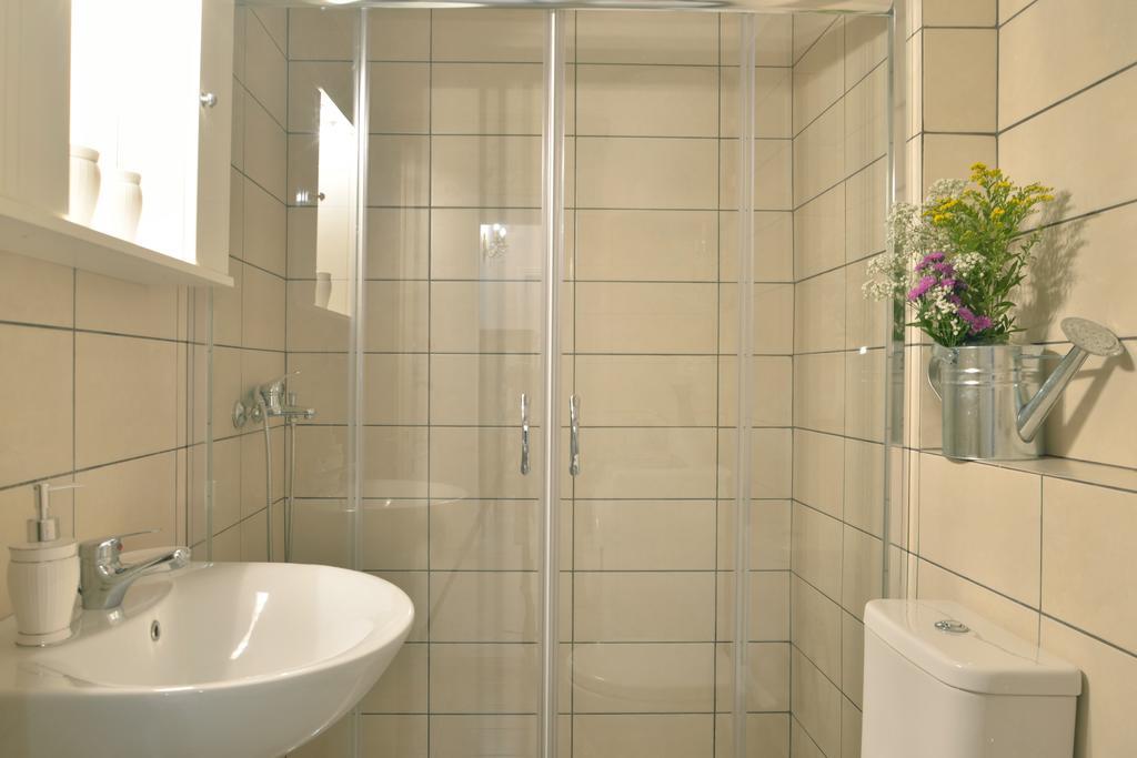 Austella Suite Corfu (city) Exterior photo
